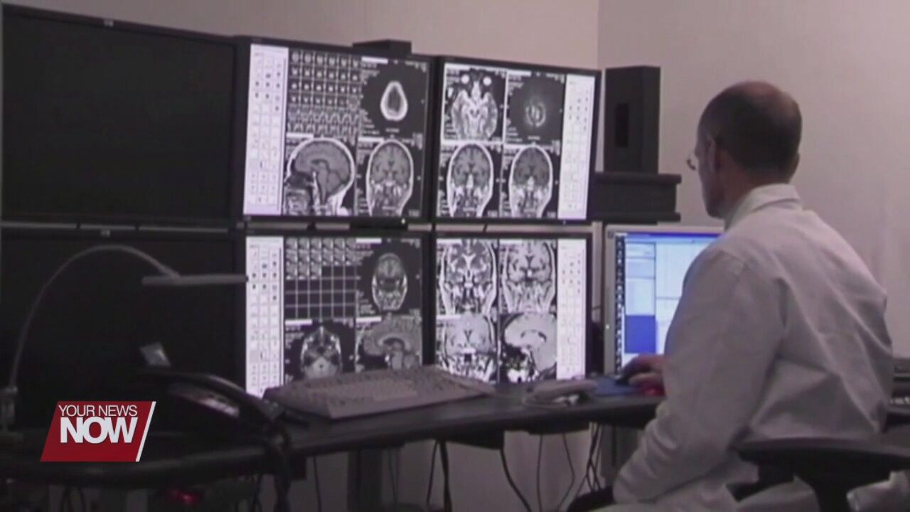 Senate Bill 21 mandates protocol for EMS dealing with stroke patients